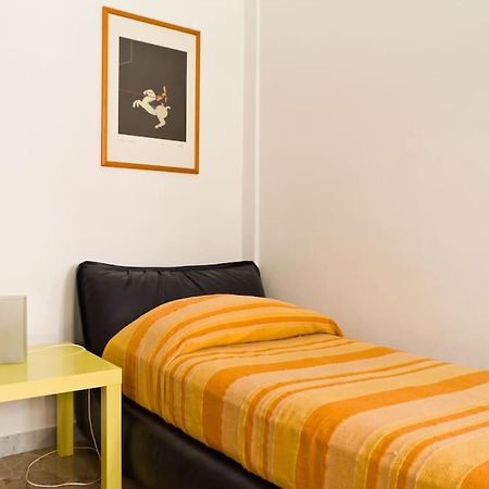 A Casa Di Pe' Casa Vacanze Rome Bagian luar foto
