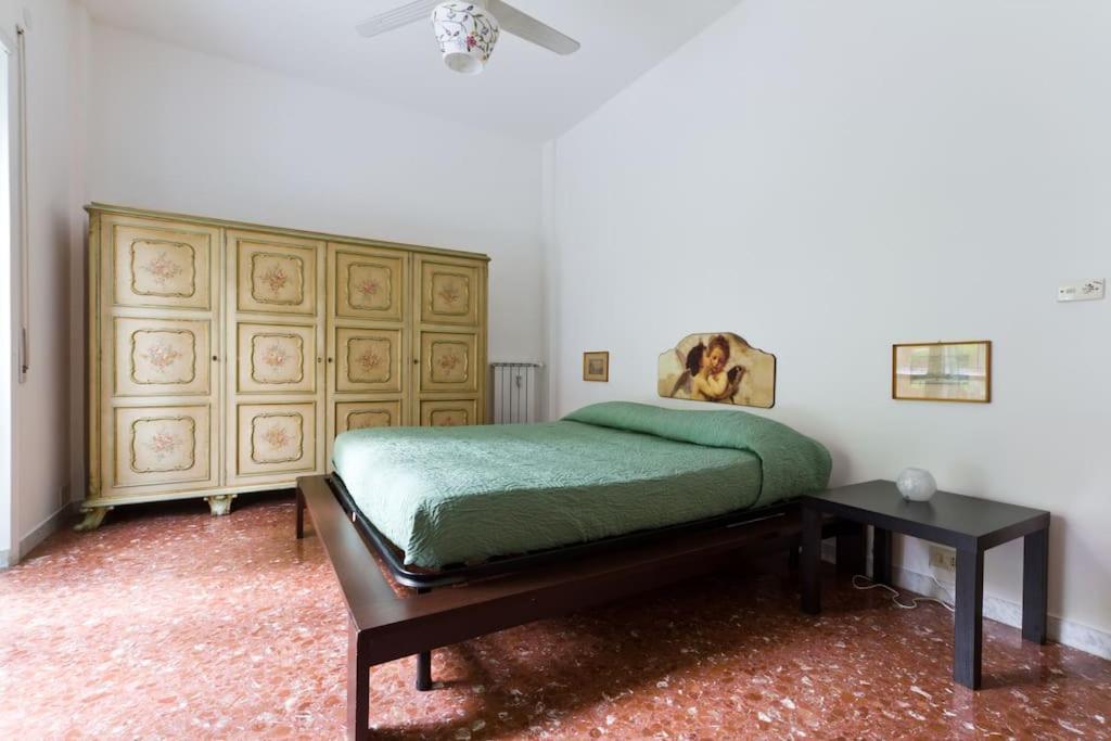A Casa Di Pe' Casa Vacanze Rome Bagian luar foto