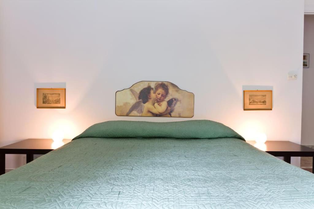 A Casa Di Pe' Casa Vacanze Rome Bagian luar foto