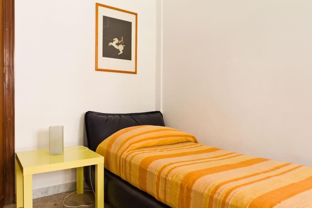 A Casa Di Pe' Casa Vacanze Rome Bagian luar foto