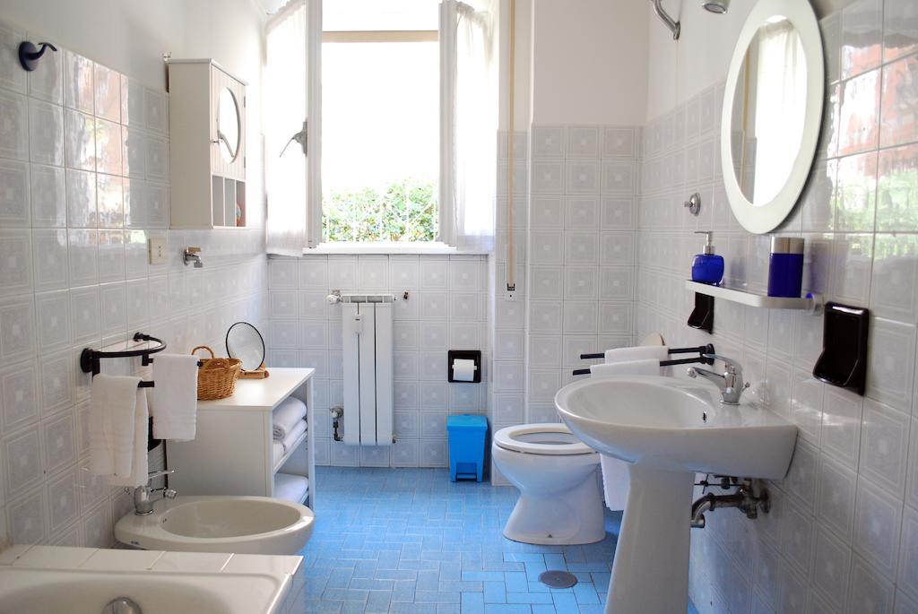 A Casa Di Pe' Casa Vacanze Rome Ruang foto
